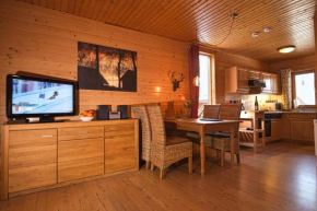 Your holiday home with a fireplace in the Harz Mountains